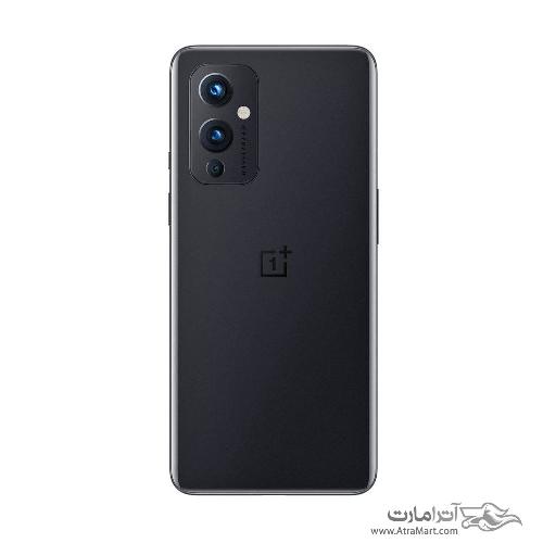 ONEPLUS 9 Dual SIM 256GB 12GB Ram Mobile Phone