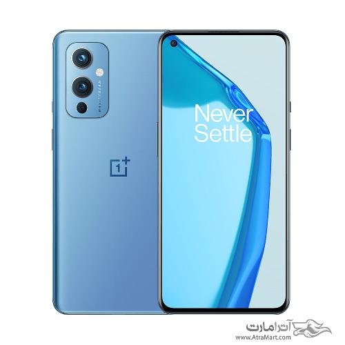 ONEPLUS 9 Dual SIM 256GB 12GB Ram Mobile Phone