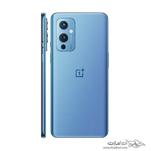 ONEPLUS 9 Dual SIM 256GB 12GB Ram Mobile Phone