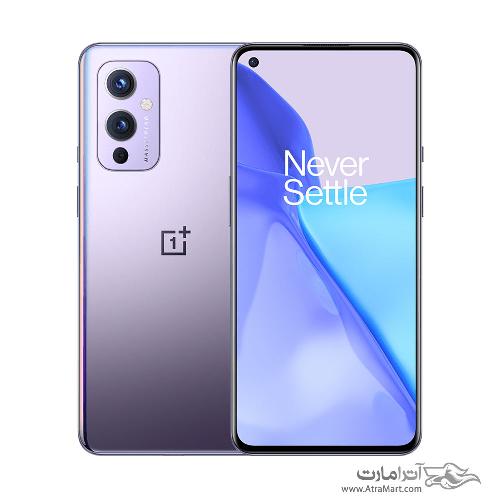 ONEPLUS 9 Dual SIM 256GB 12GB Ram Mobile Phone