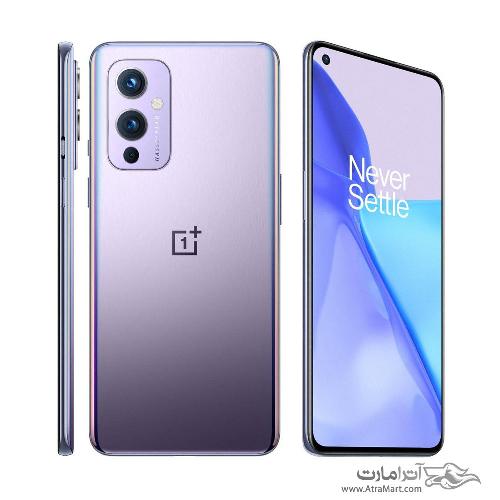 ONEPLUS 9 Dual SIM 256GB 12GB Ram Mobile Phone