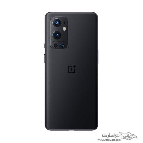 ONEPLUS 9 PRO Dual SIM 256GB 12GB Ram Mobile Phone