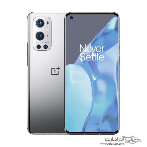 ONEPLUS 9 PRO Dual SIM 256GB 12GB Ram Mobile Phone