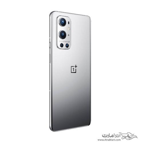 ONEPLUS 9 PRO Dual SIM 256GB 12GB Ram Mobile Phone