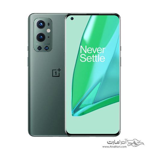 ONEPLUS 9 PRO Dual SIM 256GB 12GB Ram Mobile Phone