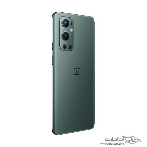 ONEPLUS 9 PRO Dual SIM 256GB 12GB Ram Mobile Phone