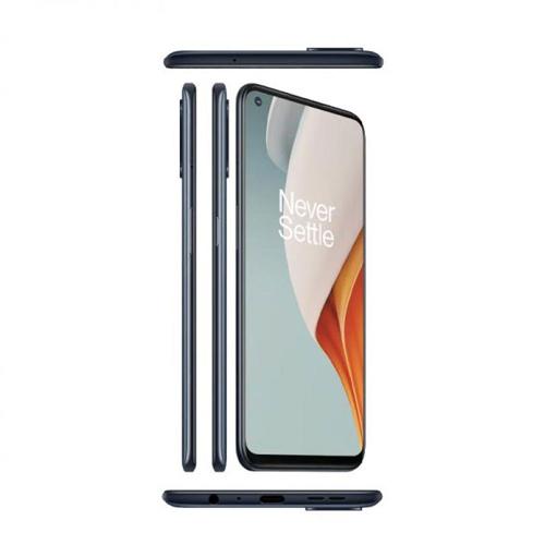 گوشی موبایل وان پلاس مدل Nord N100 BE2013 دو سیمکارت ظرفیت 64 گیگابایت و رم 4 گیگابایت OnePlus Nord N100 BE2013 Dual Sim 64GB And 4GB Ram Mobile
