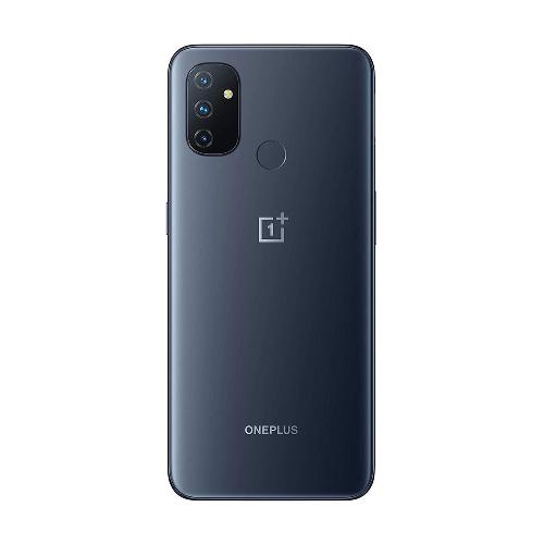 گوشی موبایل وان پلاس مدل Nord N100 BE2013 دو سیمکارت ظرفیت 64 گیگابایت و رم 4 گیگابایت OnePlus Nord N100 BE2013 Dual Sim 64GB And 4GB Ram Mobile