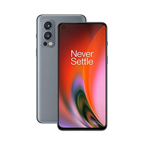 گوشی موبایل وان پلاس Nord 2 دو سیمکارت ظرفیت 256 گیگابایت رم 12 گیگابایت با قابلیت 5G OnePlus Nord 2 256GB 12GB RAM 5G Dual SIM Mobile Phone