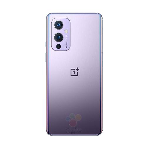 ONEPLUS 9 Dual SIM 128GB 8GB Ram Mobile Phone