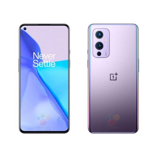 ONEPLUS 9 Dual SIM 128GB 8GB Ram Mobile Phone