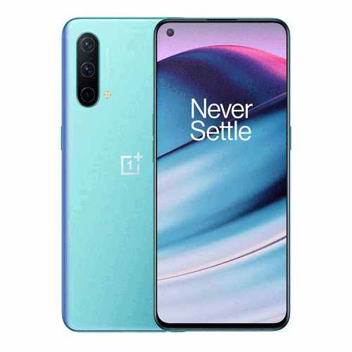 OnePlus Nord CE 5G EB2103 Dual SIM 256GB And 12GB RAM Mobile Phone