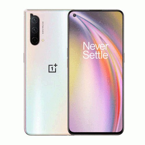 OnePlus Nord CE 5G EB2103 Dual SIM 256GB And 12GB RAM Mobile Phone