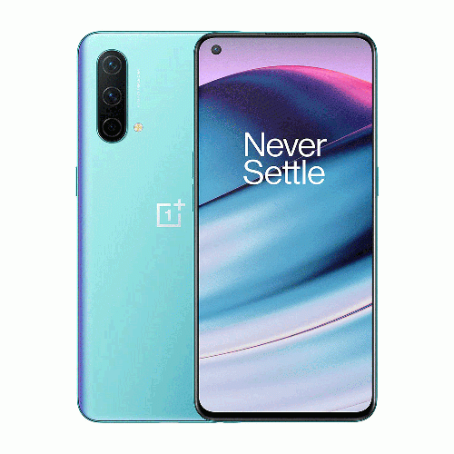 گوشی موبایل وان پلاس Nord CE 5G EB2103 دو سیم کارت ظرفیت 128 گیگابایت و رم 8 گیگابایت OnePlus Nord CE 5G EB2103 Dual SIM 128GB And 8GB RAM Mobile Phone