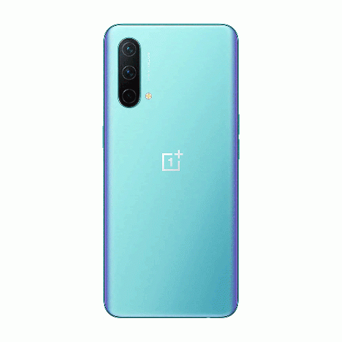 گوشی موبایل وان پلاس Nord CE 5G EB2103 دو سیم کارت ظرفیت 128 گیگابایت و رم 8 گیگابایت OnePlus Nord CE 5G EB2103 Dual SIM 128GB And 8GB RAM Mobile Phone