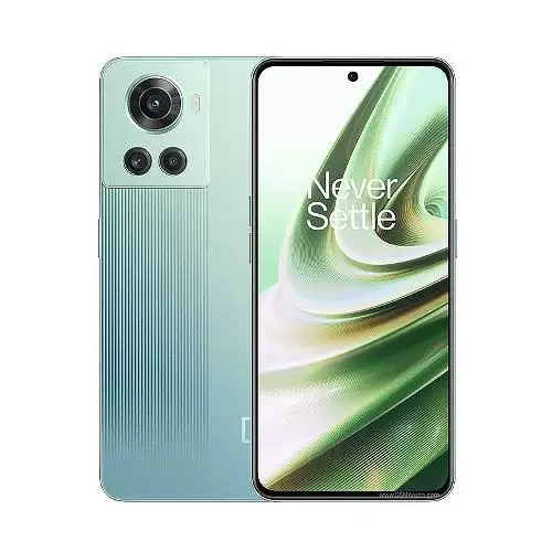 گوشی موبایل وان پلاس  10R دو سیم کارت ظرفیت 256 گیگابایت رم 12 گیگابایت با قابلیت 5G ONEPLUS 10R 256GB 12GB Ram 5G Dual SIM Mobile Phone