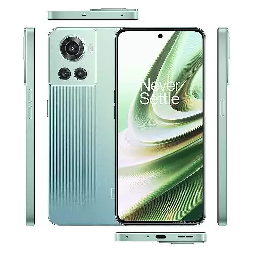 گوشی موبایل وان پلاس  10R دو سیم کارت ظرفیت 256 گیگابایت رم 12 گیگابایت با قابلیت 5G ONEPLUS 10R 256GB 12GB Ram 5G Dual SIM Mobile Phone