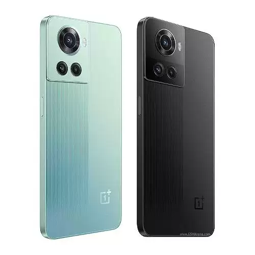 گوشی موبایل وان پلاس  10R دو سیم کارت ظرفیت 256 گیگابایت رم 12 گیگابایت با قابلیت 5G ONEPLUS 10R 256GB 12GB Ram 5G Dual SIM Mobile Phone