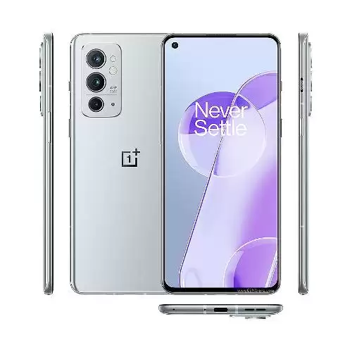 گوشی موبایل وان پلاس  9RT دو سیم کارت ظرفیت 256GB رم 12GB با قابلیت 5G ONEPLUS 9RT 256GB 12GB RAM 5G Dual SIM Mobile Phone