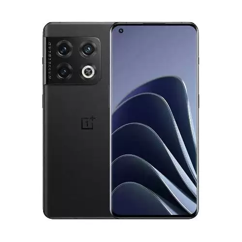 گوشی موبایل وان پلاس 10 Pro دو سیم کارت ظرفیت 512GB رم 12GB با قابلیت 5G ONEPLUS 10 Pro 512GB 12GB RAM 5G Dual SIM Mobile Phone