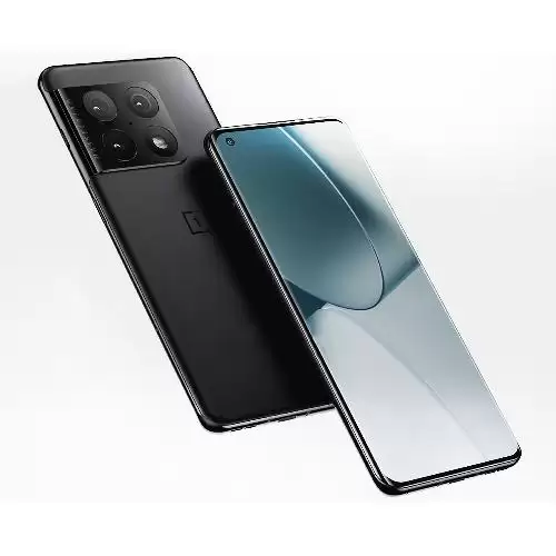 گوشی موبایل وان پلاس 10 Pro دو سیم کارت ظرفیت 512GB رم 12GB با قابلیت 5G ONEPLUS 10 Pro 512GB 12GB RAM 5G Dual SIM Mobile Phone