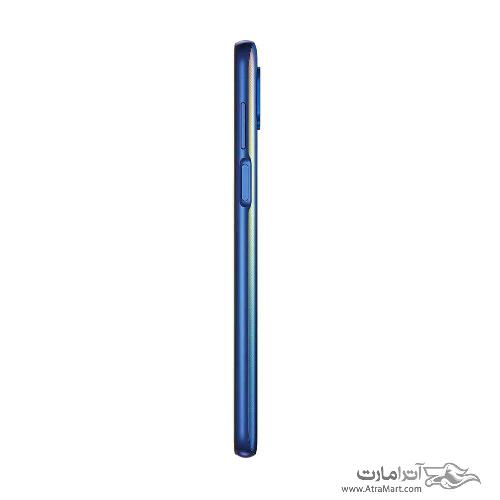 گوشی موبایل موتورولا مدل Motorola Moto G 5G Plus حافظه داخلی 128GB رم 8GB با قابلیت 5G Motorola Moto G 5G Plus 128GB Dual SIM Mobile Phone