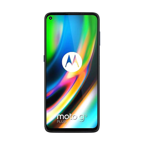 گوشی موبایل موتورولا مدل Moto G9 Plus حافظه 128GB رم 6GB Motorola Moto G9 Plus 128GB Dual SIM Mobile Phone