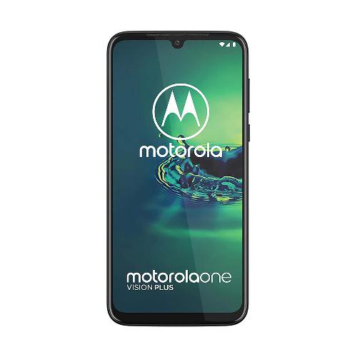 Motorola One Vision Plus LTE 128GB Dual SIM Mobile Phone
