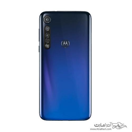 Motorola One Vision Plus LTE 128GB Dual SIM Mobile Phone