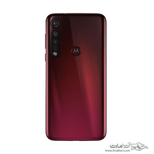 Motorola One Vision Plus LTE 128GB Dual SIM Mobile Phone