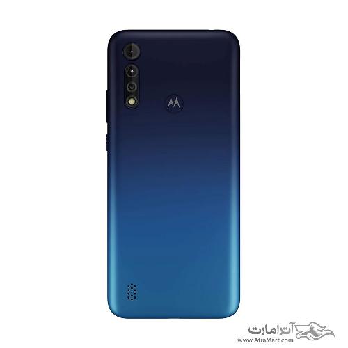 گوشی موبایل موتورولا مدل Moto G8 Power Lite LTE ظرفیت 64 گیگابایت Motorola Moto G8 Power Lite LTE 64GB Dual SIM Mobile Phone