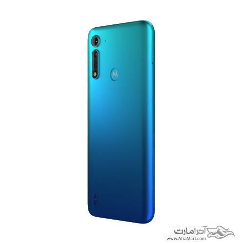 گوشی موبایل موتورولا مدل Moto G8 Power Lite LTE ظرفیت 64 گیگابایت Motorola Moto G8 Power Lite LTE 64GB Dual SIM Mobile Phone