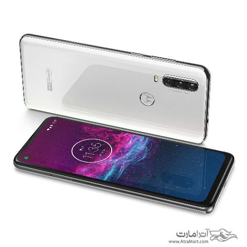Motorola One Action XT2013-2 Dual SIM 128GB Mobile Phone