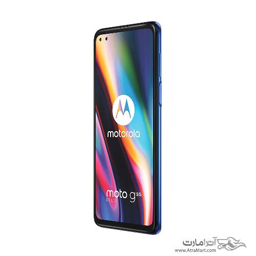 Motorola Moto G 5G XT2113-3 Dual SIM 128GB And 6GB RAM Mobile Phone