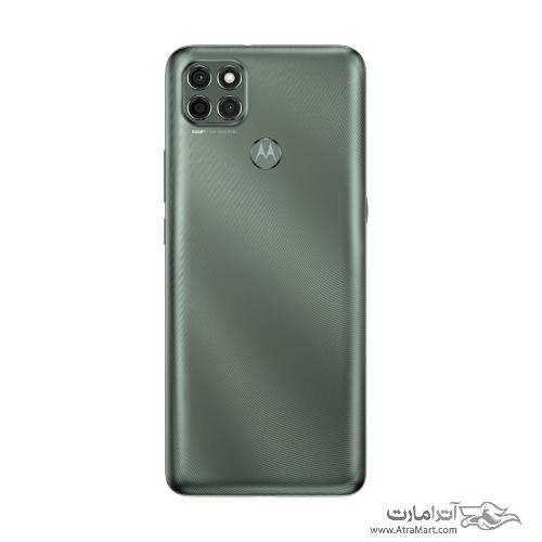 گوشی موبایل موتورولا مدل Moto G9 Power دو سیم کارت رم 4GB حافظه 128GB Motorola Moto G9 Power Dual SIM 128GB Mobile Phone