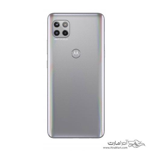 گوشی موبایل موتورولا مدل Moto G9 Power دو سیم کارت رم 4GB حافظه 128GB Motorola Moto G9 Power Dual SIM 128GB Mobile Phone