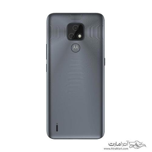 Motorola E7 XT2095-3 Dual SIM 64GB And 4GB RAM Mobile Phone