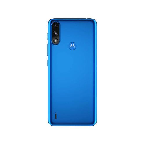 گوشی موبایل موتورولا مدل Moto E7i Power دو سیم کارت ظرفیت 32 گیگابایت رم 2 گیگابایت Motorola Moto E7i Power 32GB 2GB RAM Dual SIM Mobile Phone