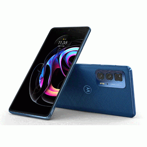 گوشی موبایل موتورولا Edge 20 Pro XT2153-1 دو سیم کارت ظرفیت 256 گیگابایت و رم 12 گیگابایت Motorola Edge 20 Pro XT2153-1 Dual SIM 256GB And 12GB RAM Mobile Phone