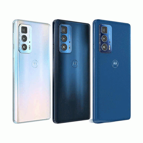 گوشی موبایل موتورولا Edge 20 Pro XT2153-1 دو سیم کارت ظرفیت 256 گیگابایت و رم 12 گیگابایت Motorola Edge 20 Pro XT2153-1 Dual SIM 256GB And 12GB RAM Mobile Phone