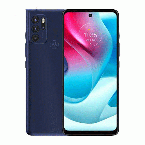گوشی موبایل موتورولا Moto G60S XT2133-2 دو سیم کارت ظرفیت 128 گیگابایت و رم 6 گیگابایت Motorola Moto G60S XT2133-2 Dual SIM 128GB And 6GB RAM Mobile Phone