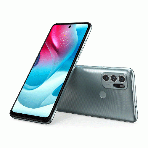گوشی موبایل موتورولا Moto G60S XT2133-2 دو سیم کارت ظرفیت 128 گیگابایت و رم 6 گیگابایت Motorola Moto G60S XT2133-2 Dual SIM 128GB And 6GB RAM Mobile Phone