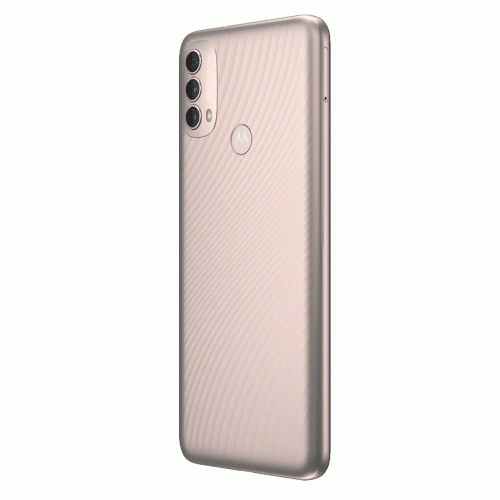 گوشی موبایل موتورولا MOTO E40 XT2159-3 ظرفیت 64 گیگابایت و رم 4 گیگابایت Motorola Moto E40 XT2159-3 Dual SIM 64GB With 4GB RAM Mobile Phone