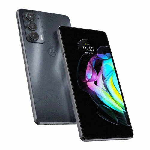 گوشی موبایل موتورولا EDGE 20 XT2143-1 ظرفیت 128 گیگابایت و رم 8 گیگابایت Motorola Edge 20 XT2143-1 Dual SIM 128GB With 8GB RAM Mobile Phone