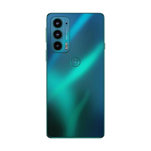 Motorola Edge 20 XT2143-1 Dual SIM 128GB With 8GB RAM Mobile Phone
