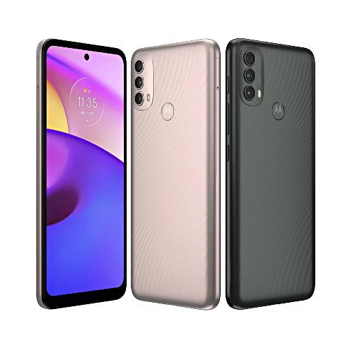گوشی موبایل موتورولا MOTO E40 XT2159-3 ظرفیت 64 گیگابایت و رم 4 گیگابایت Motorola Moto E40 XT2159-3 Dual SIM 64GB With 4GB RAM Mobile Phone