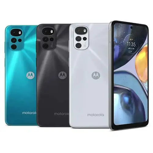 Motorola Moto G22 128/4GB