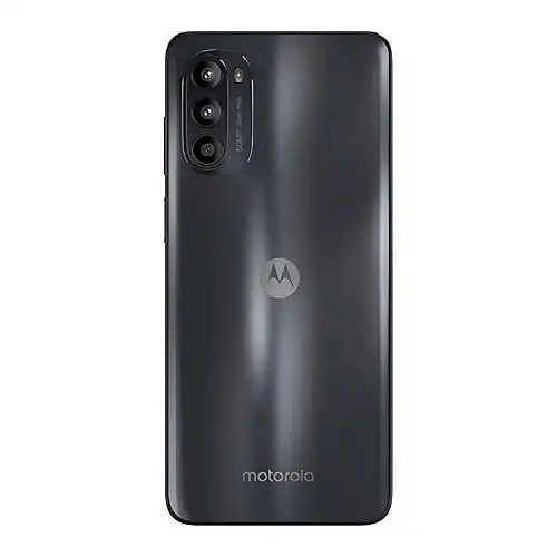 Motorola Moto G52 Dual SIM 128GB, 6GB Ram Mobile Phone