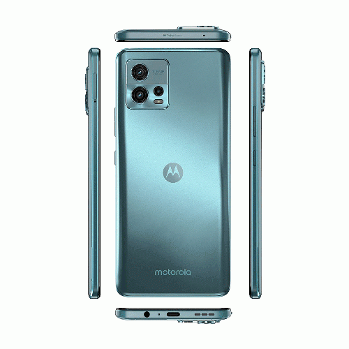گوشی موبایل موتورولا مدل Moto G72 دو سیم کارت ظرفیت 128 گیگابایت و رم 8 گیگابایت Motorola Moto G72 Dual SIM 128GB And 8GB RAM Mobile Phone