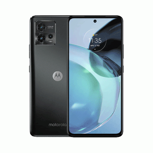 گوشی موبایل موتورولا مدل Moto G72 دو سیم کارت ظرفیت 128 گیگابایت و رم 8 گیگابایت Motorola Moto G72 Dual SIM 128GB And 8GB RAM Mobile Phone